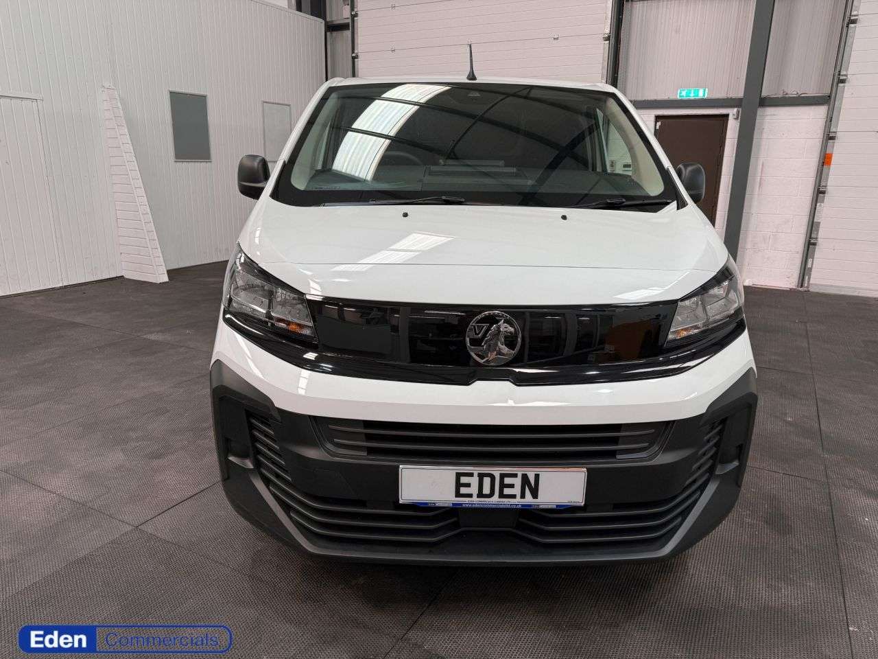 2024 VAUXHALL VIVARO 2024 VAUXHALL VIVARO