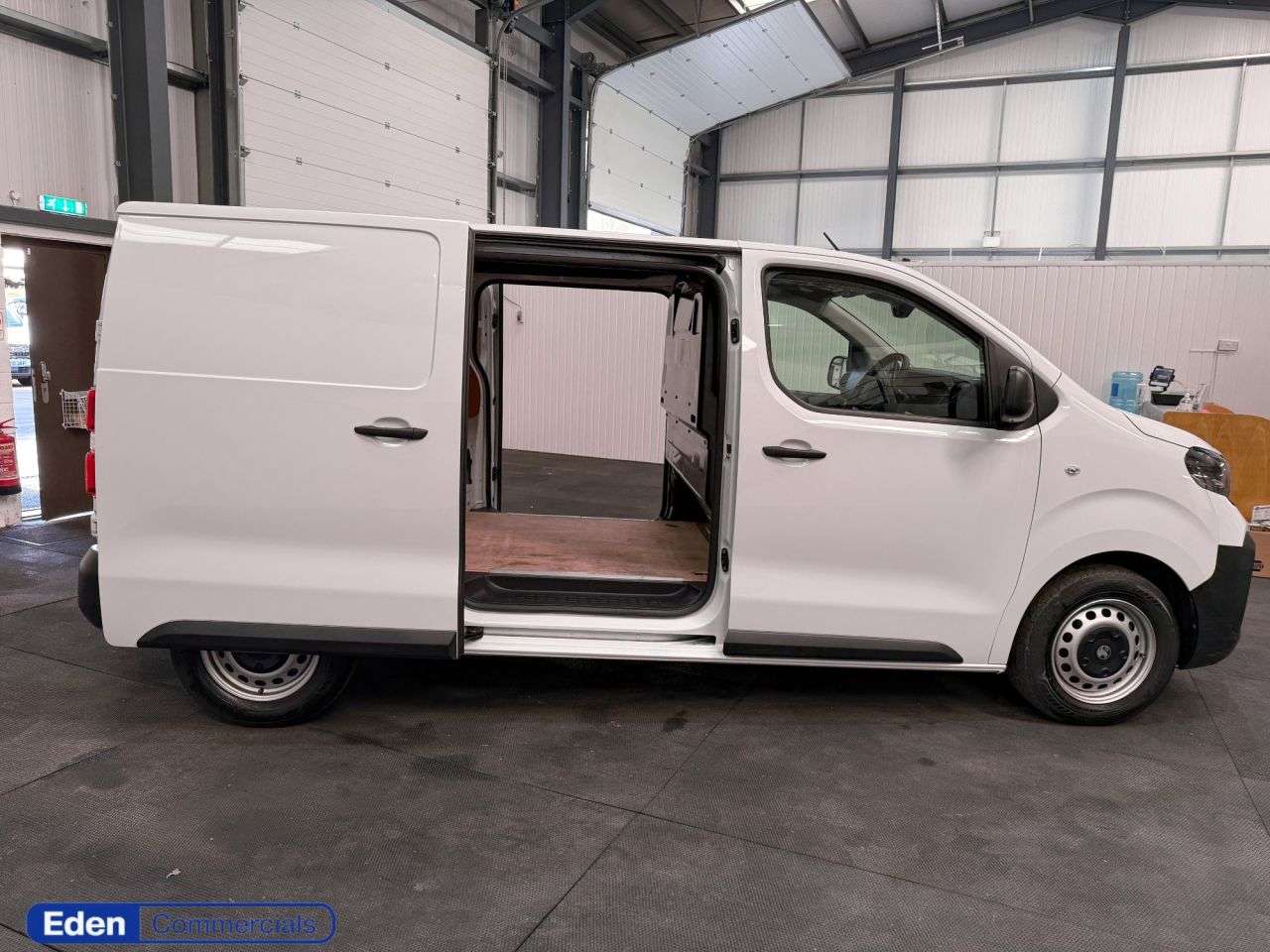 2024 VAUXHALL VIVARO 2024 VAUXHALL VIVARO
