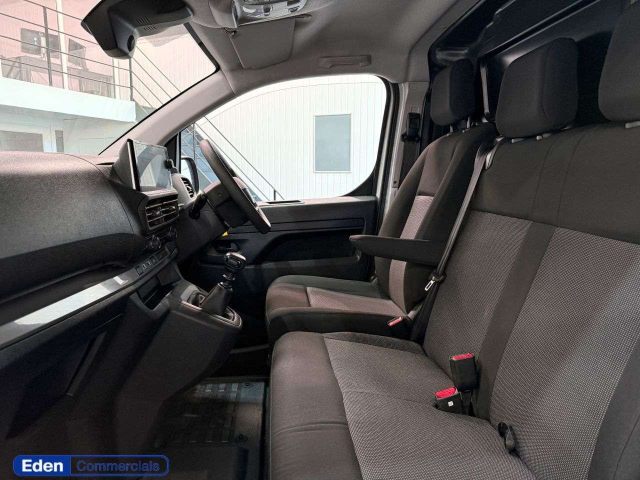 2024 VAUXHALL VIVARO 2024 VAUXHALL VIVARO