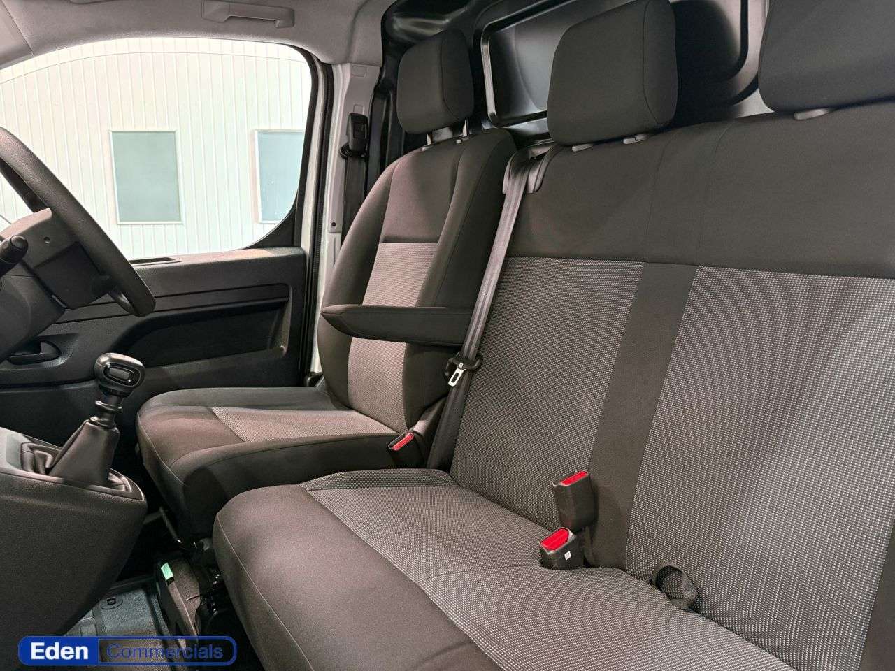 2024 VAUXHALL VIVARO 2024 VAUXHALL VIVARO