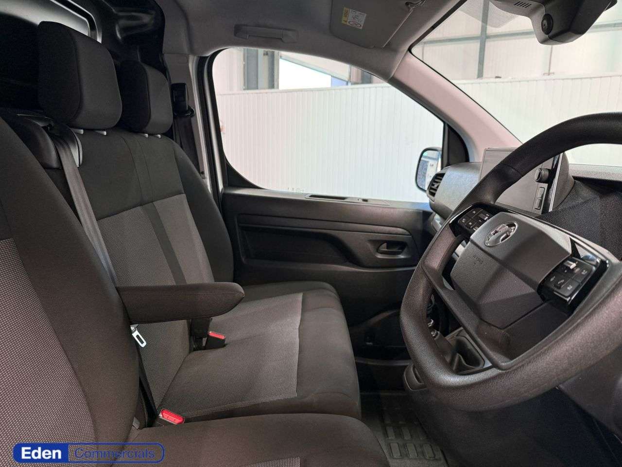 2024 VAUXHALL VIVARO 2024 VAUXHALL VIVARO