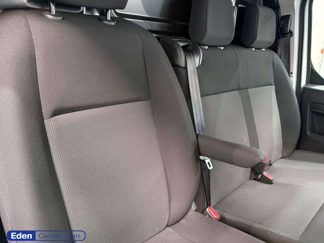 2024 VAUXHALL VIVARO 2024 VAUXHALL VIVARO