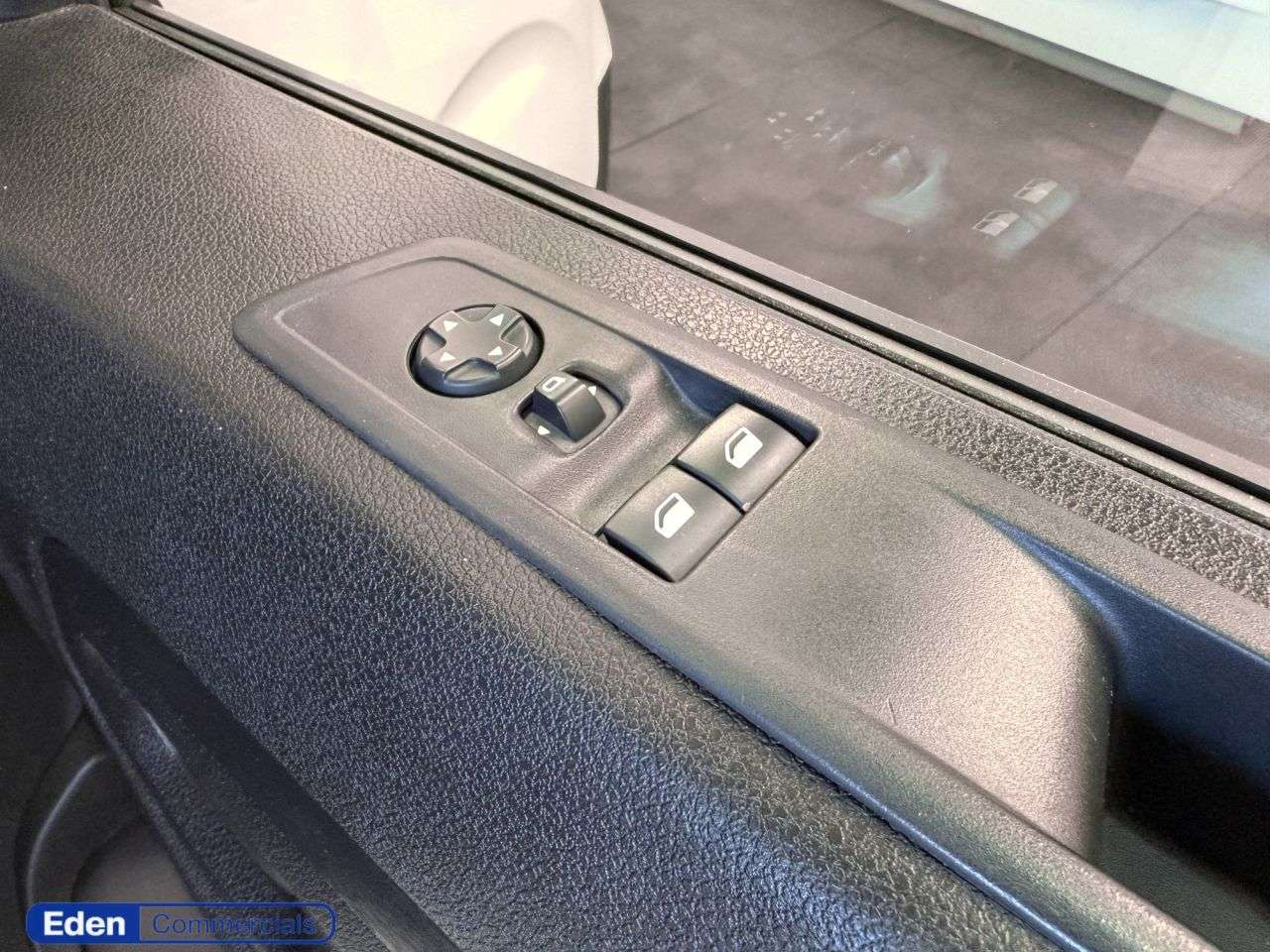 2024 VAUXHALL VIVARO 2024 VAUXHALL VIVARO