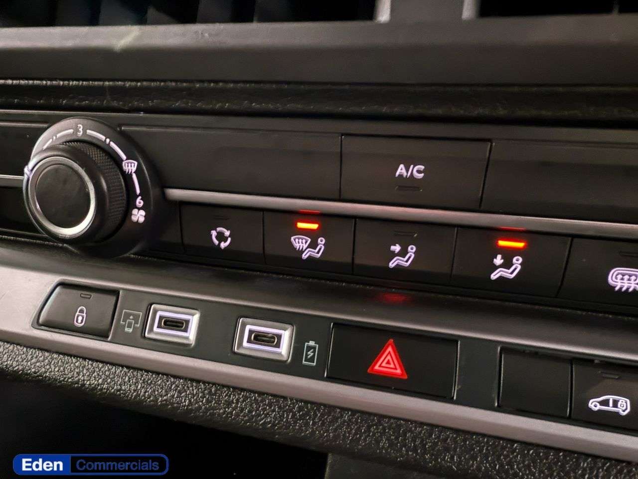 2024 VAUXHALL VIVARO 2024 VAUXHALL VIVARO