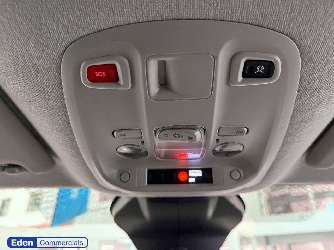 2024 VAUXHALL VIVARO 2024 VAUXHALL VIVARO