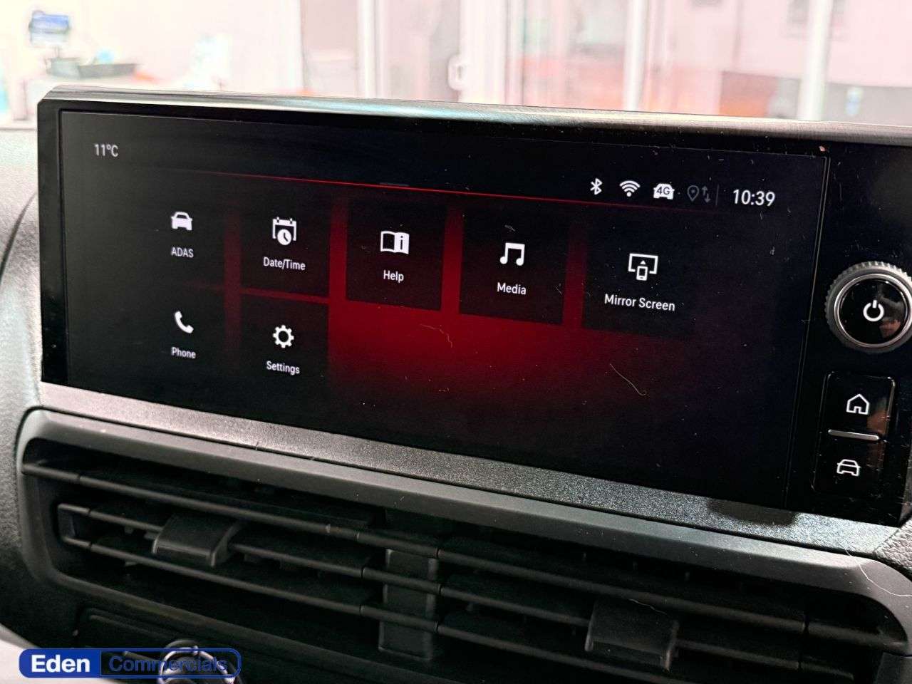 2024 VAUXHALL VIVARO 2024 VAUXHALL VIVARO