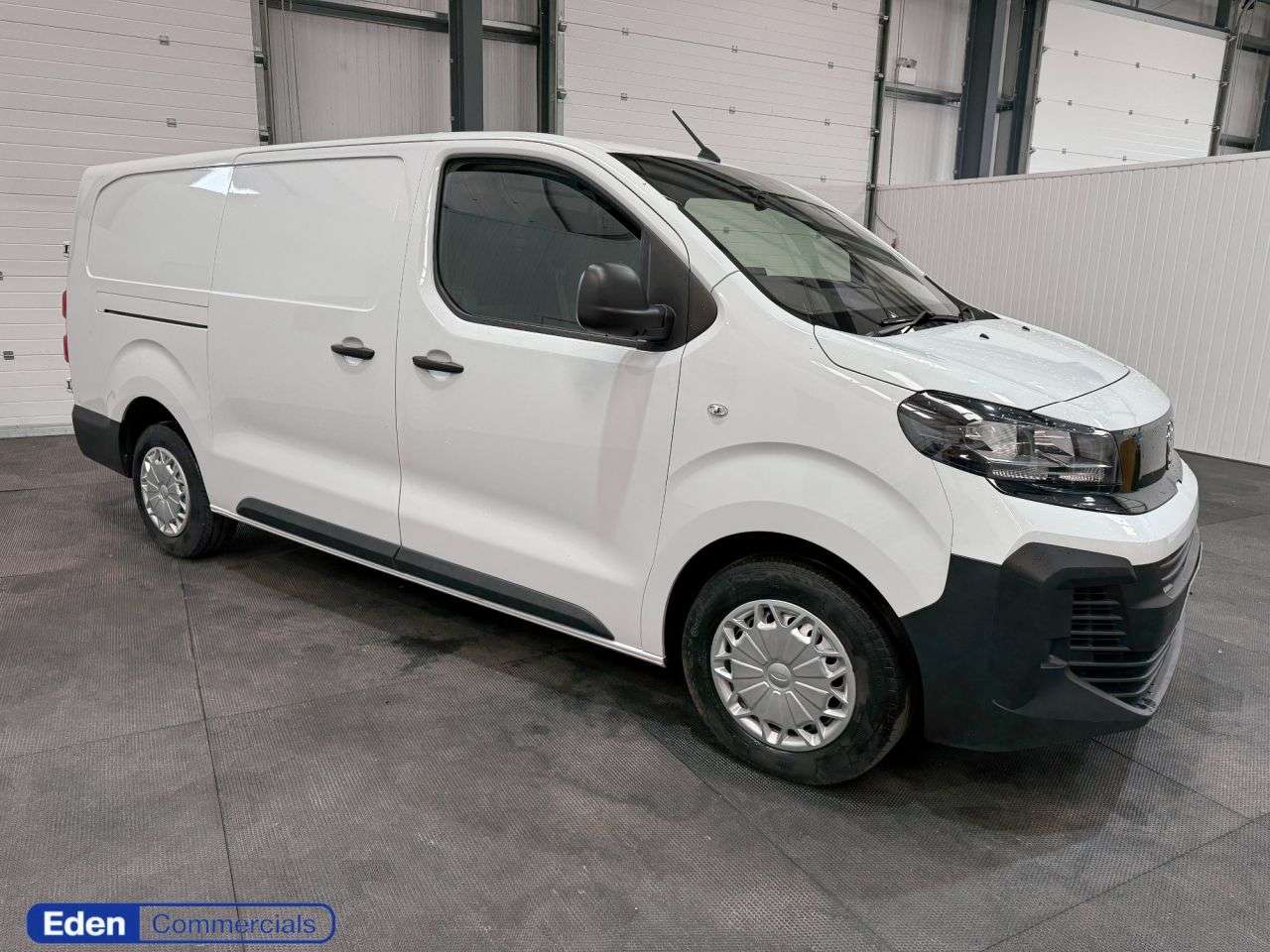 A 2024 VAUXHALL VIVARO 2.0 Turbo D Prime XL Panel Van 6dr Diesel Manual LWB Euro 6 (145 ps) VAUXHA A 2024 VAUXHALL VIVARO 2.0 Turbo D Prime XL Panel Van 6dr Diesel Manual LWB Euro 6 (145 ps) VAUXHA
