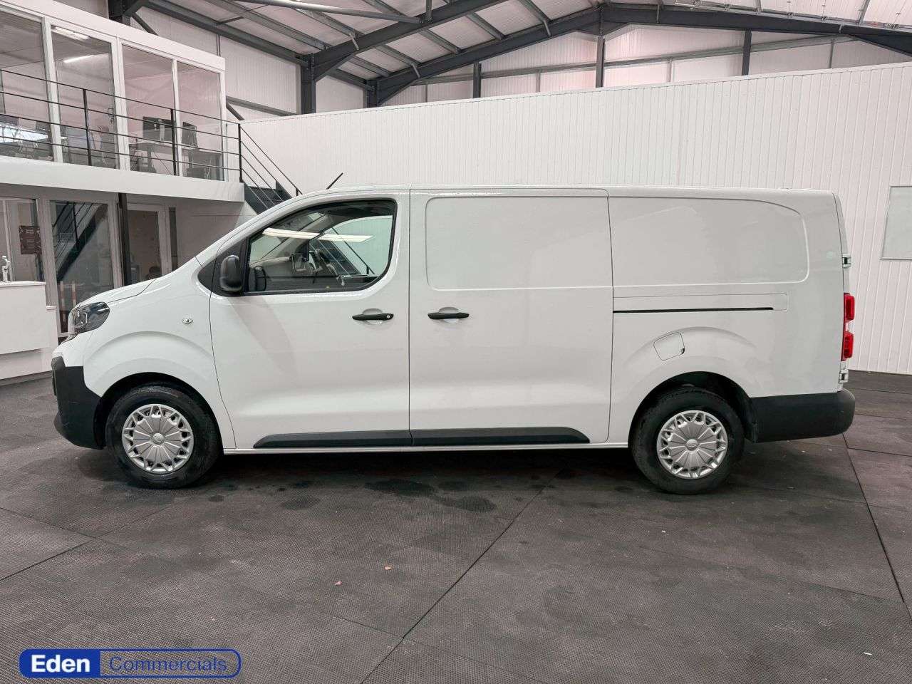 2024 VAUXHALL VIVARO 2024 VAUXHALL VIVARO