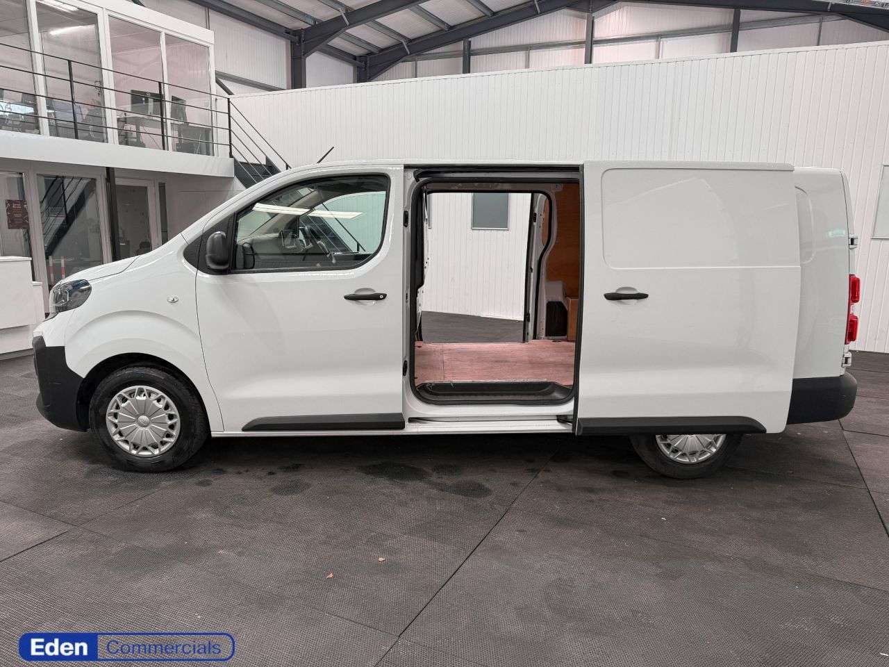 2024 VAUXHALL VIVARO 2024 VAUXHALL VIVARO