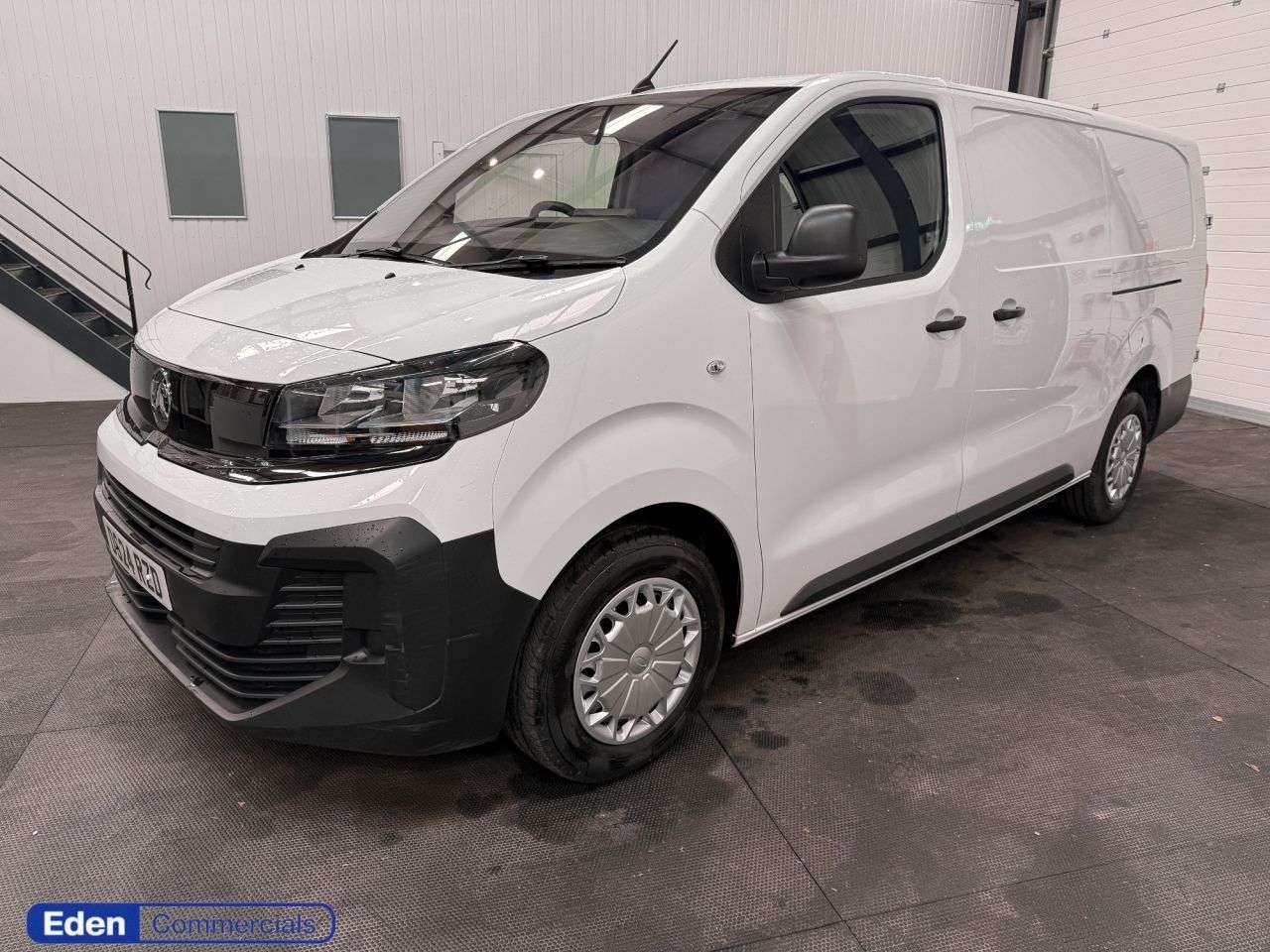 2024 VAUXHALL VIVARO 2024 VAUXHALL VIVARO