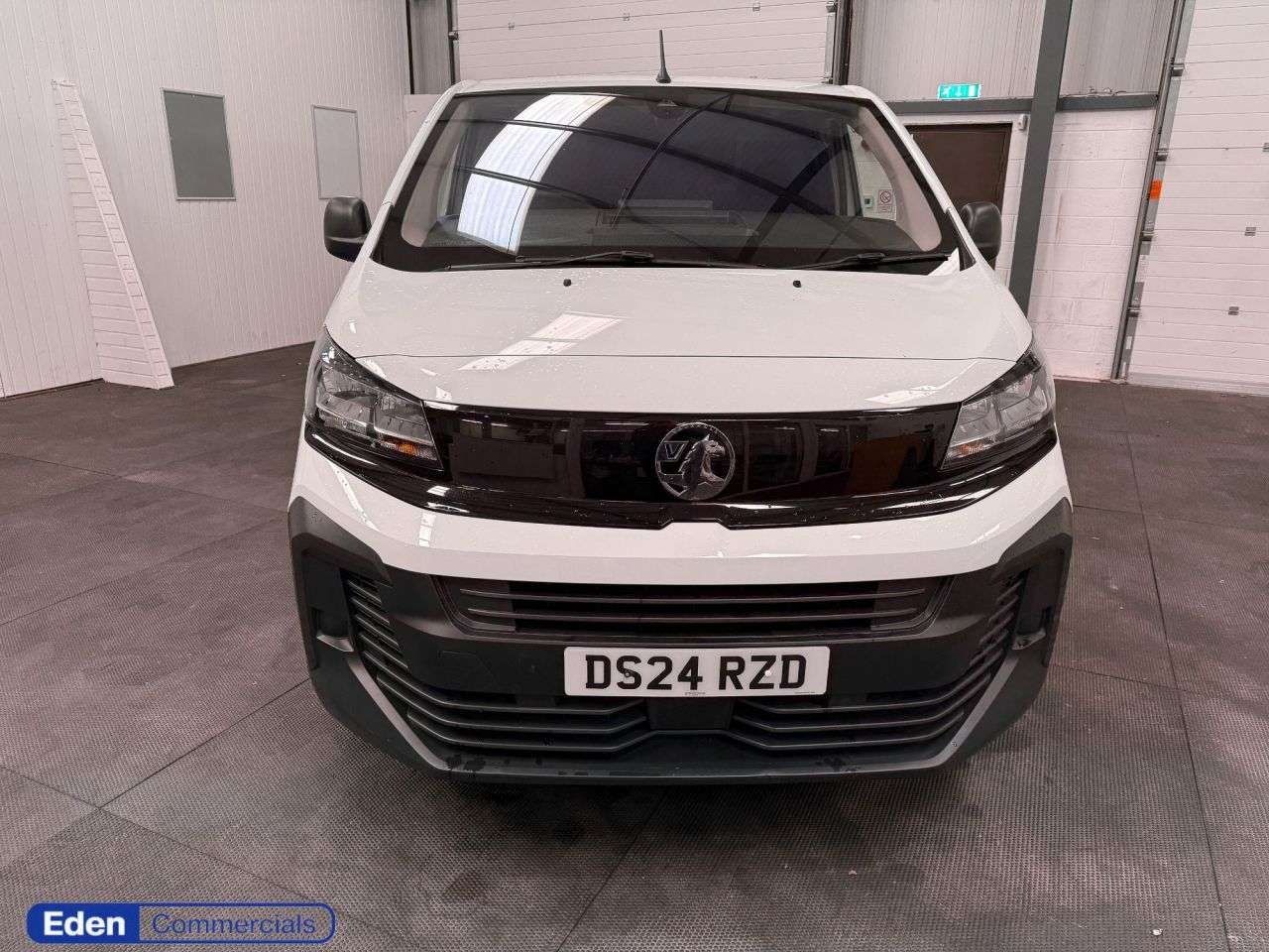 2024 VAUXHALL VIVARO 2024 VAUXHALL VIVARO