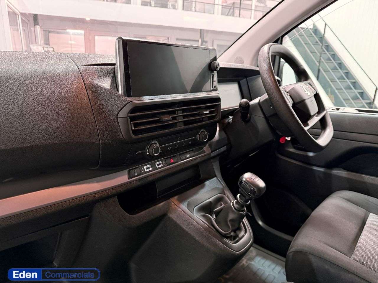 2024 VAUXHALL VIVARO 2024 VAUXHALL VIVARO