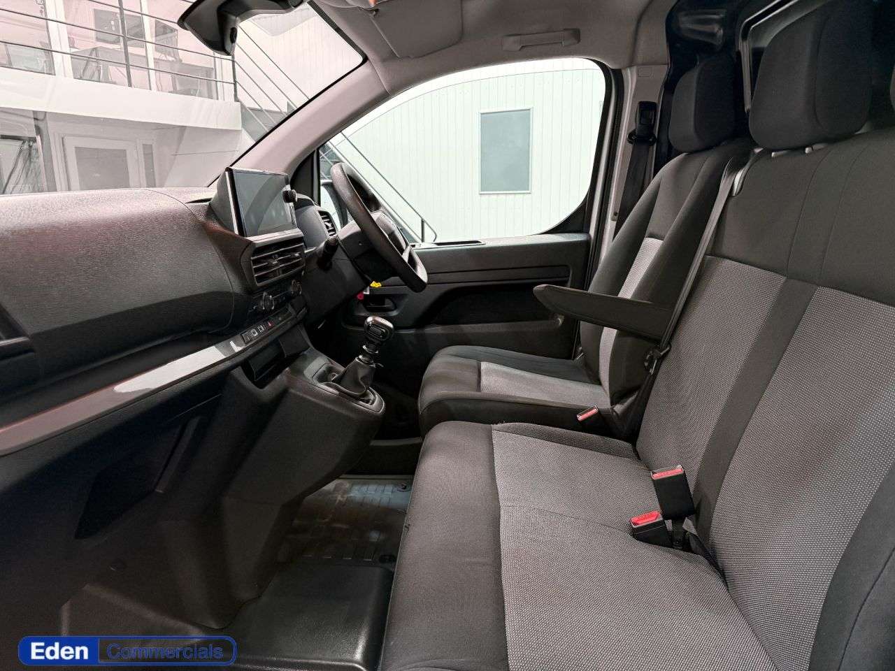 2024 VAUXHALL VIVARO 2024 VAUXHALL VIVARO