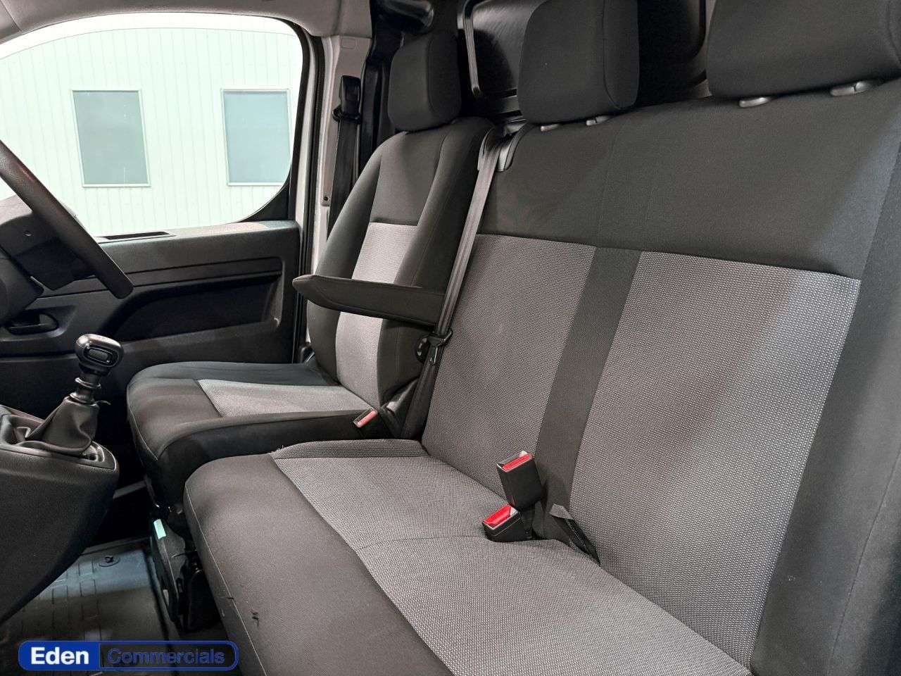 2024 VAUXHALL VIVARO 2024 VAUXHALL VIVARO