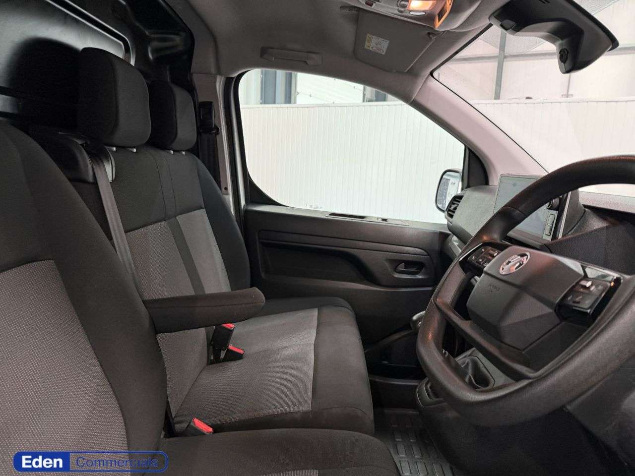 2024 VAUXHALL VIVARO 2024 VAUXHALL VIVARO