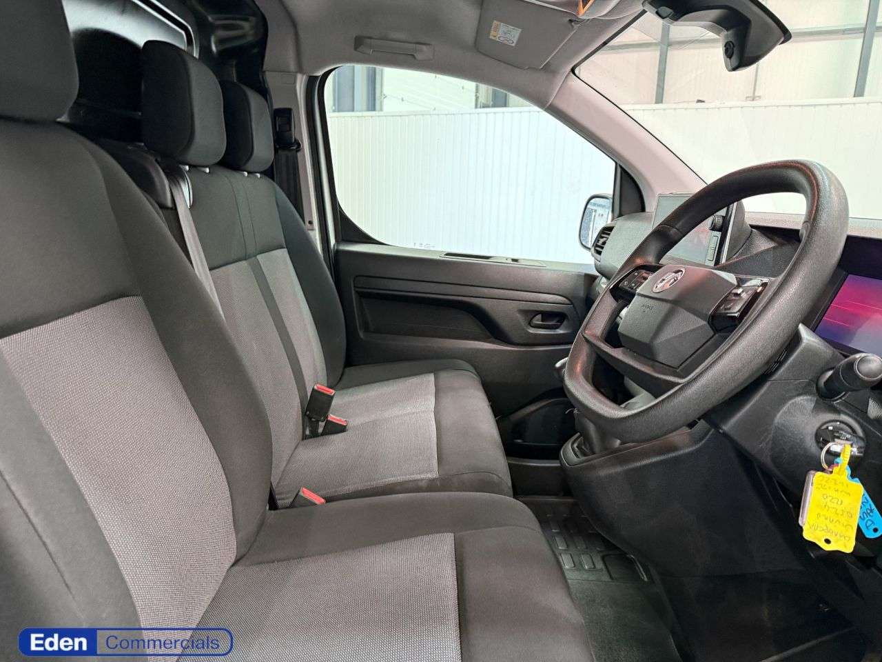 2024 VAUXHALL VIVARO 2024 VAUXHALL VIVARO