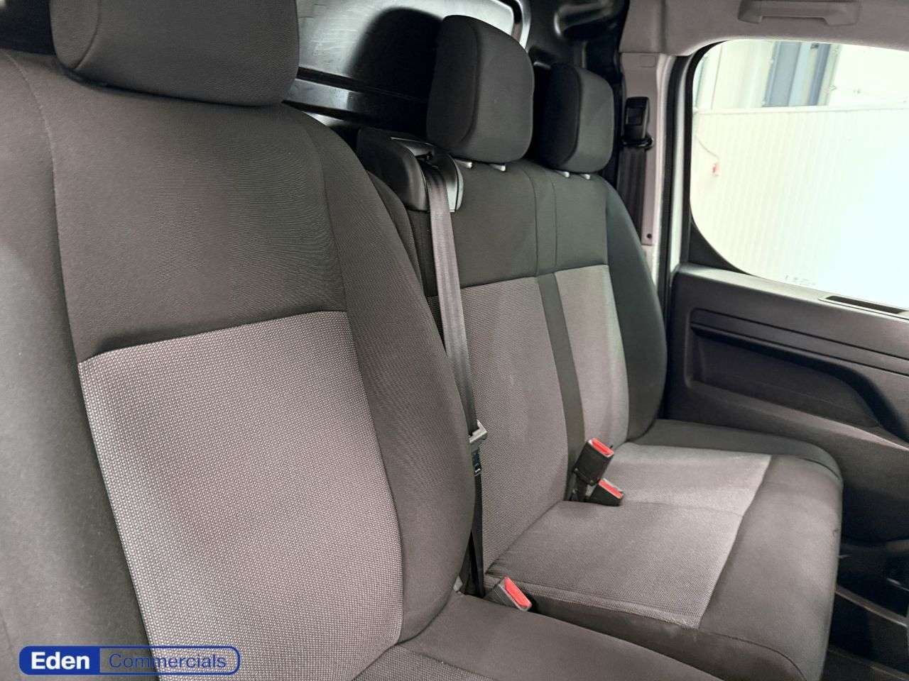 2024 VAUXHALL VIVARO 2024 VAUXHALL VIVARO