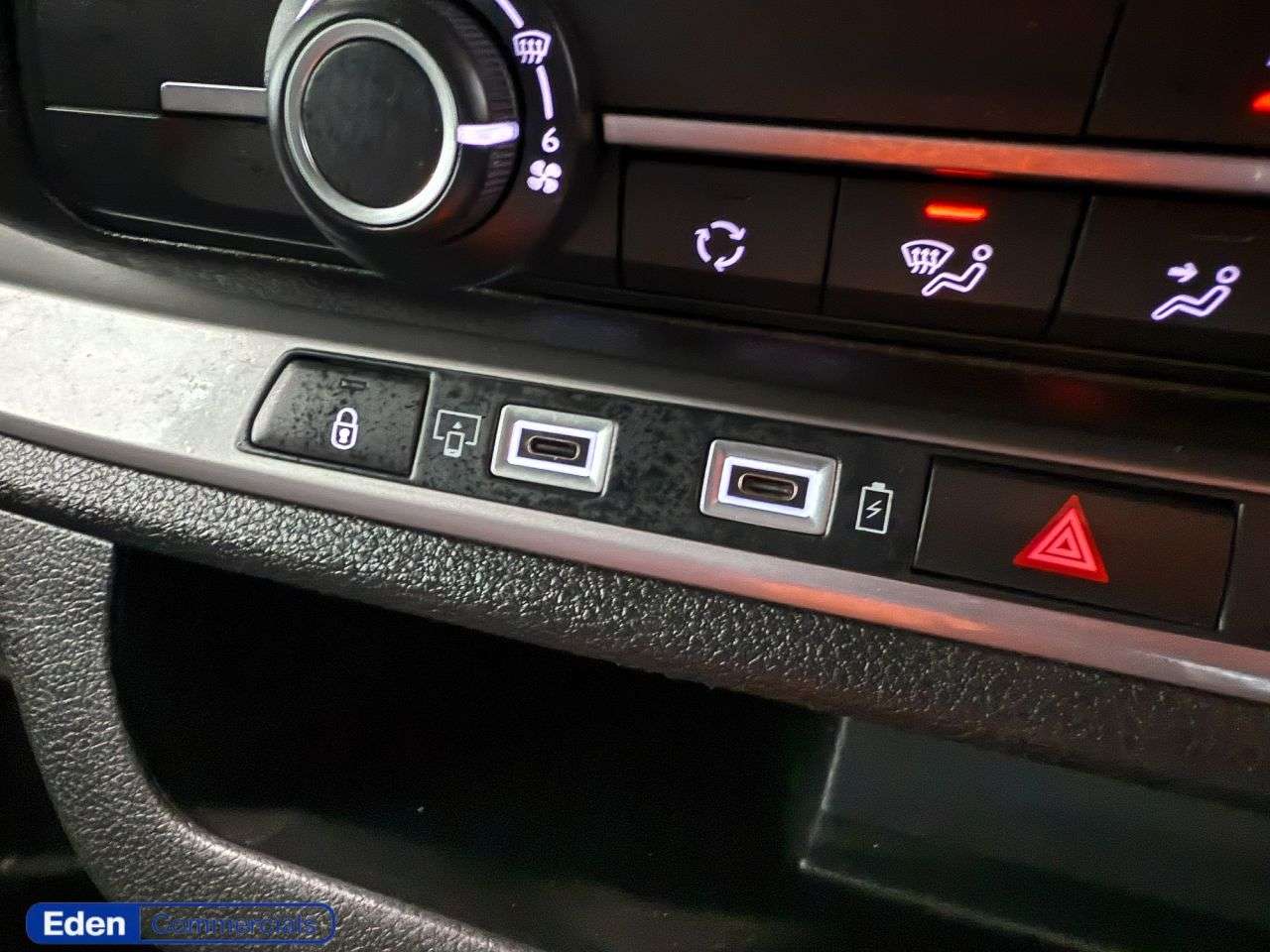 2024 VAUXHALL VIVARO 2024 VAUXHALL VIVARO