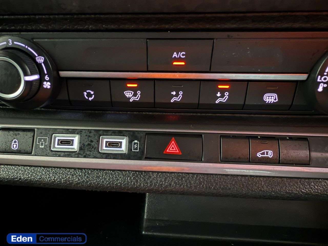 2024 VAUXHALL VIVARO 2024 VAUXHALL VIVARO