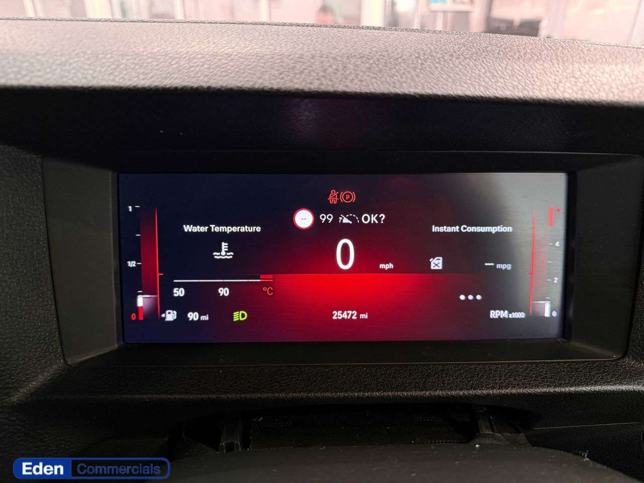 2024 VAUXHALL VIVARO 2024 VAUXHALL VIVARO