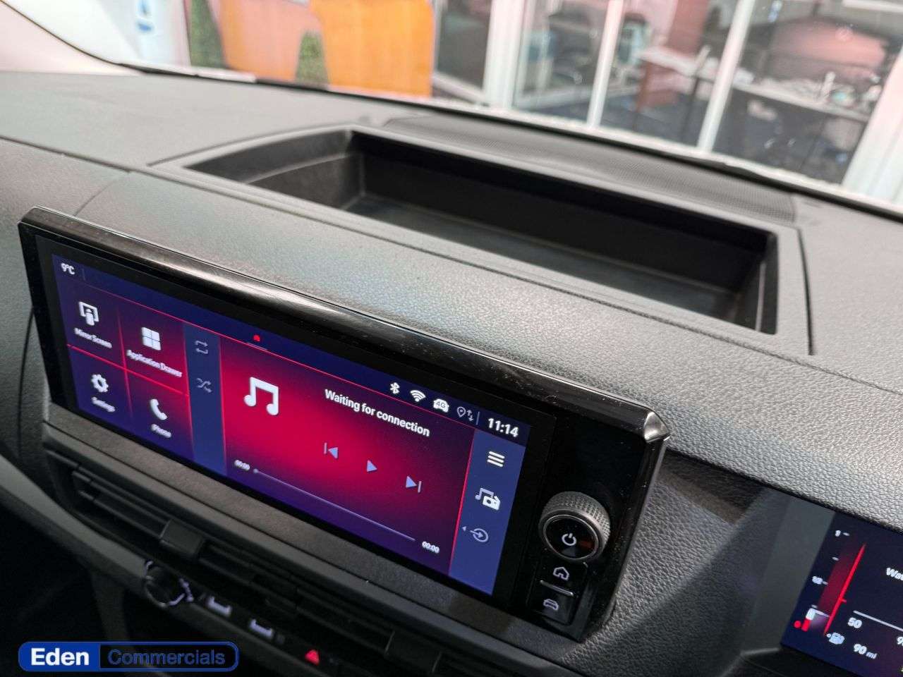 2024 VAUXHALL VIVARO 2024 VAUXHALL VIVARO