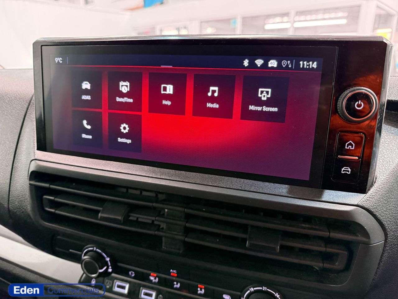 2024 VAUXHALL VIVARO 2024 VAUXHALL VIVARO