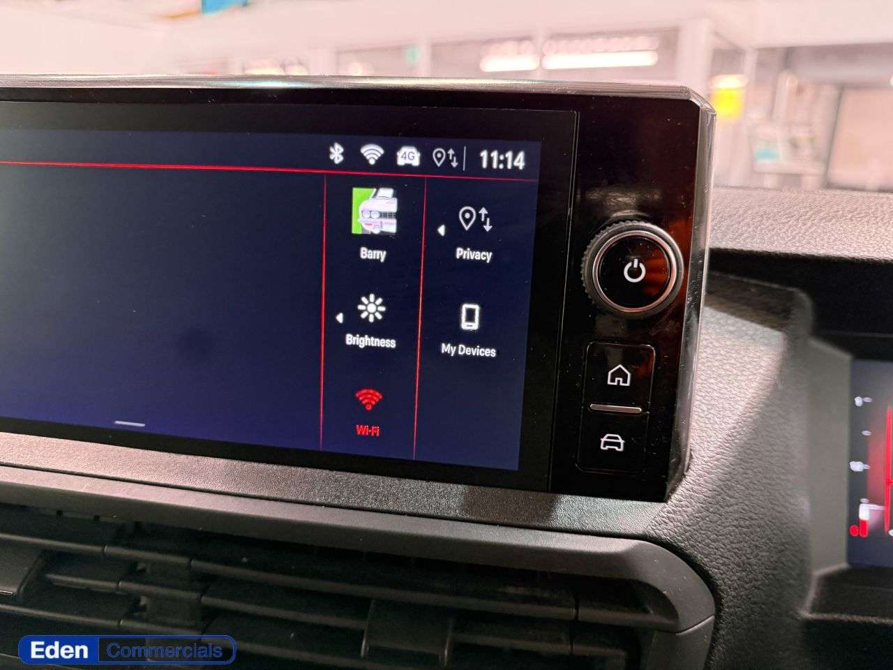 2024 VAUXHALL VIVARO 2024 VAUXHALL VIVARO