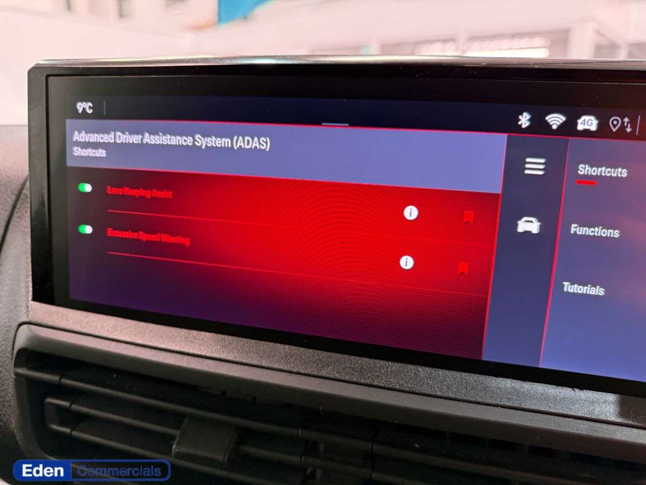 2024 VAUXHALL VIVARO 2024 VAUXHALL VIVARO