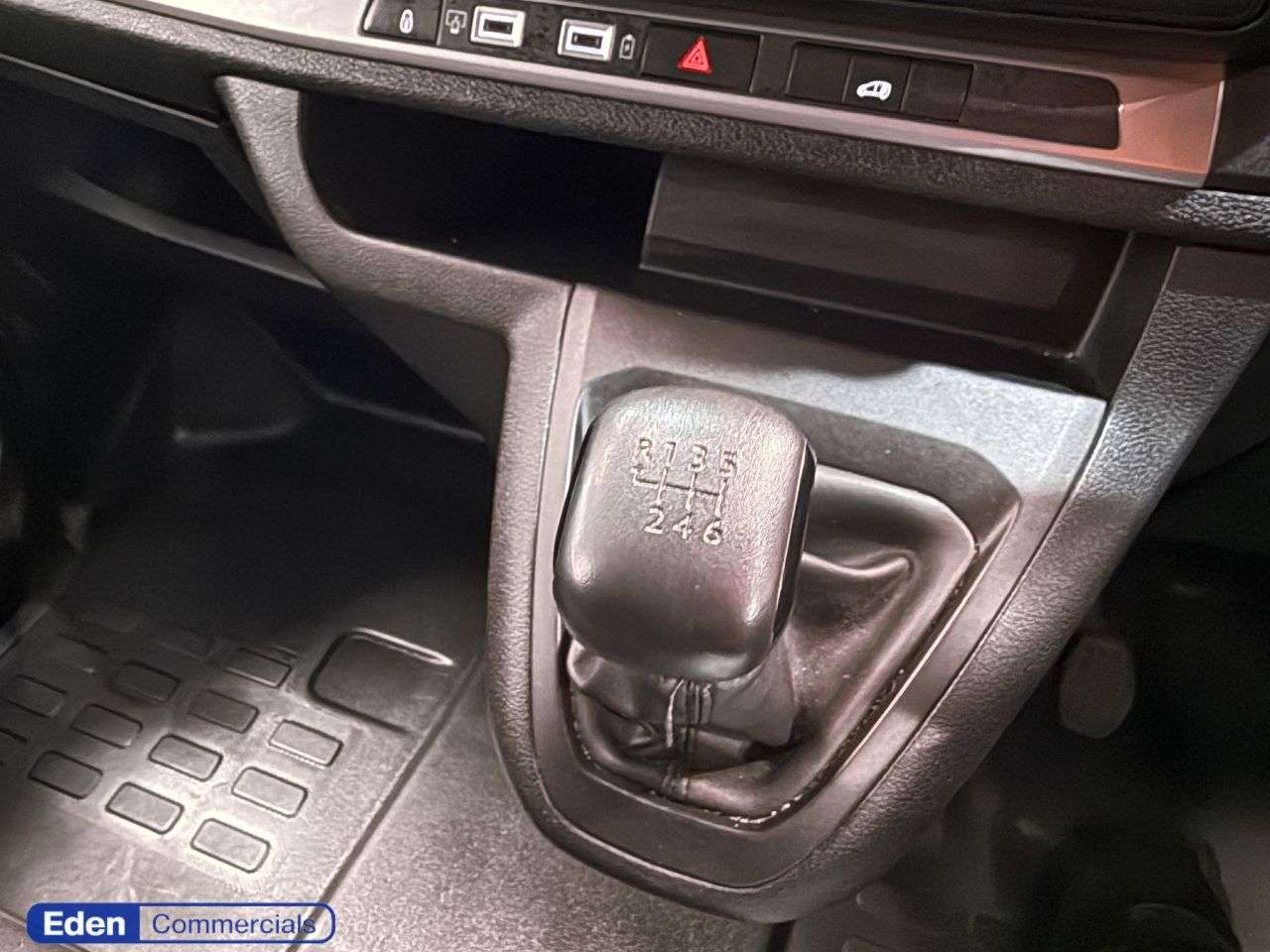 2024 VAUXHALL VIVARO 2024 VAUXHALL VIVARO