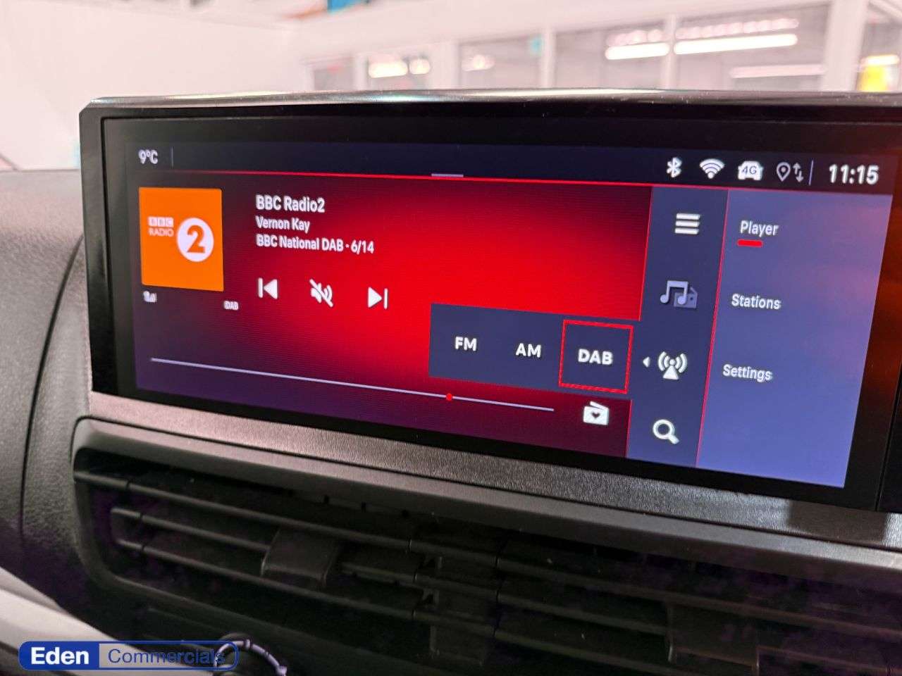 2024 VAUXHALL VIVARO 2024 VAUXHALL VIVARO