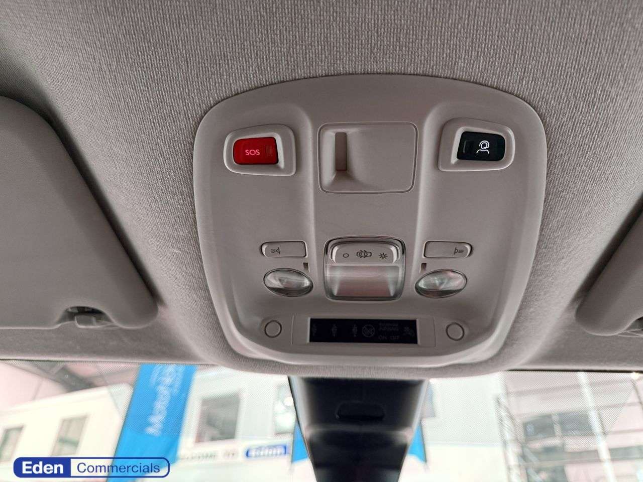 2024 VAUXHALL VIVARO 2024 VAUXHALL VIVARO