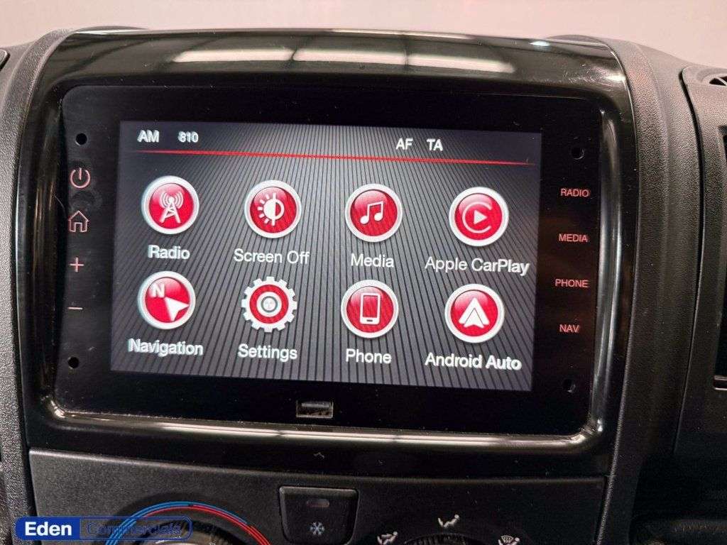 2024 VAUXHALL MOVANO 2024 VAUXHALL MOVANO