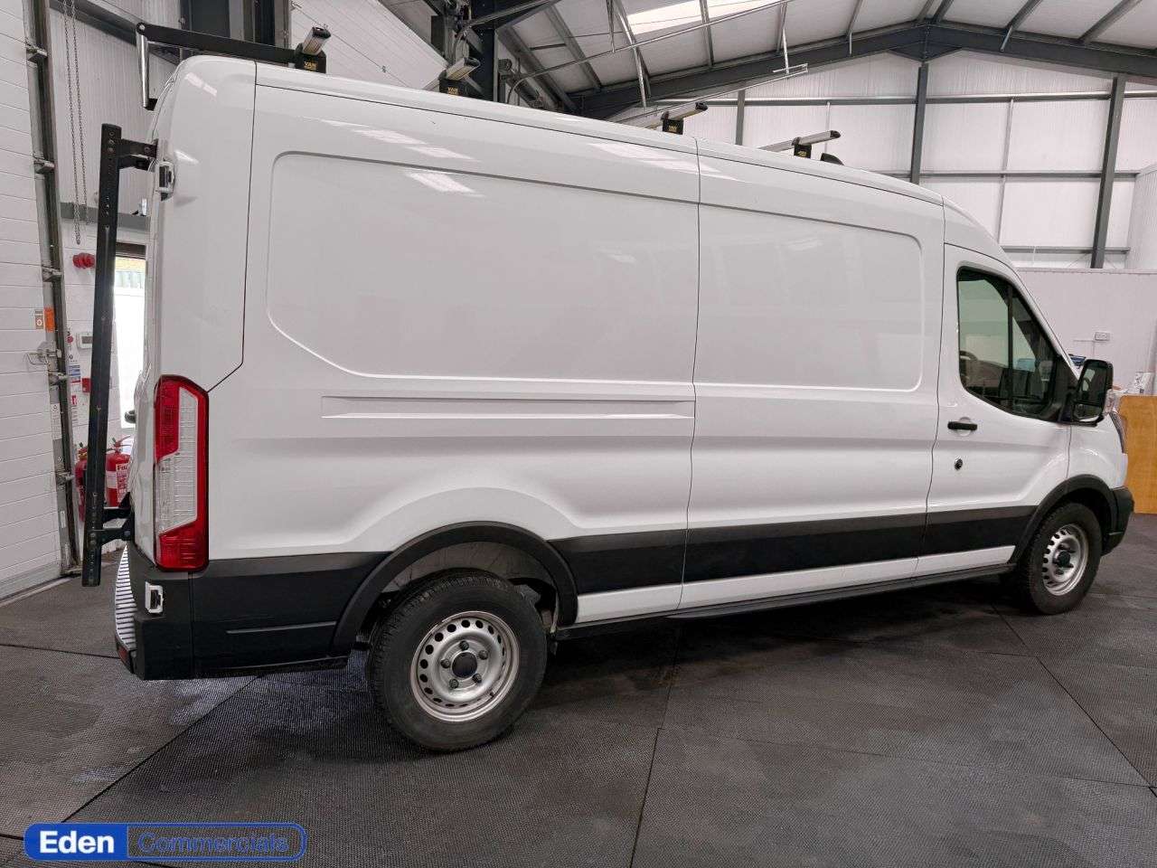 2023 FORD TRANSIT 2023 FORD TRANSIT