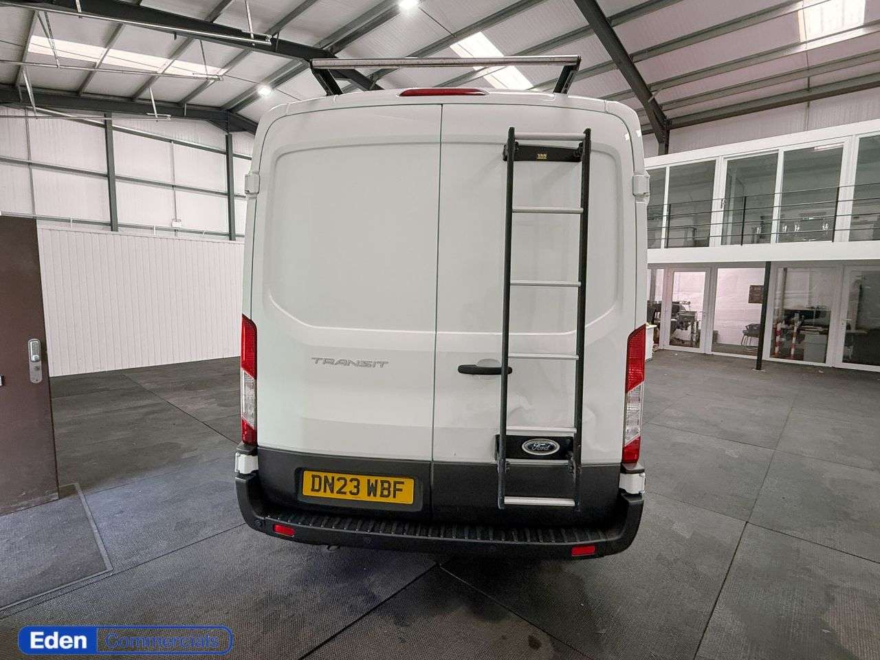 2023 FORD TRANSIT 2023 FORD TRANSIT