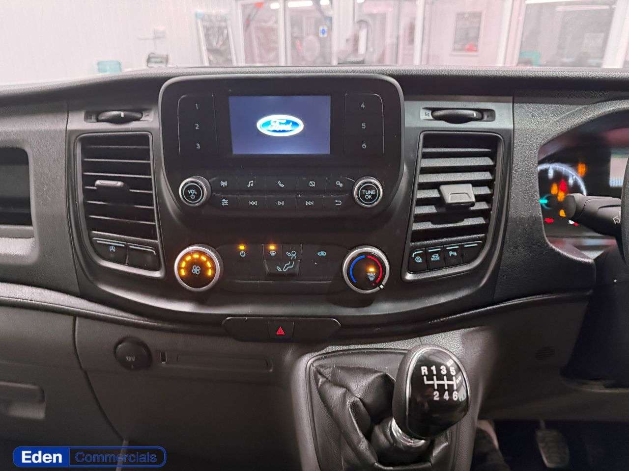 2023 FORD TRANSIT 2023 FORD TRANSIT