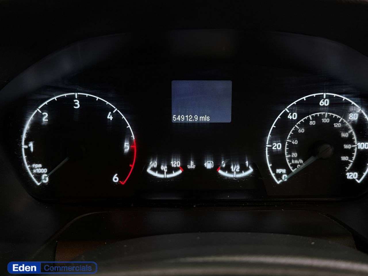 2023 FORD TRANSIT 2023 FORD TRANSIT