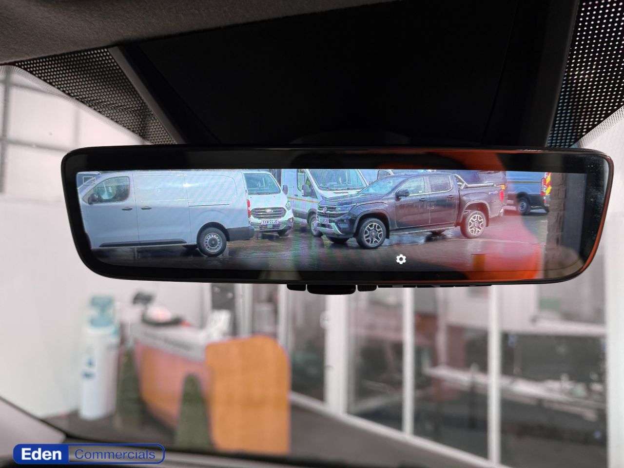 2023 FORD TRANSIT CUSTOM 2023 FORD TRANSIT CUSTOM