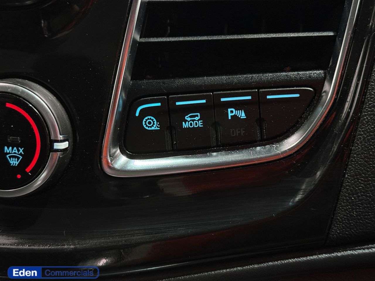 2023 FORD TRANSIT CUSTOM 2023 FORD TRANSIT CUSTOM