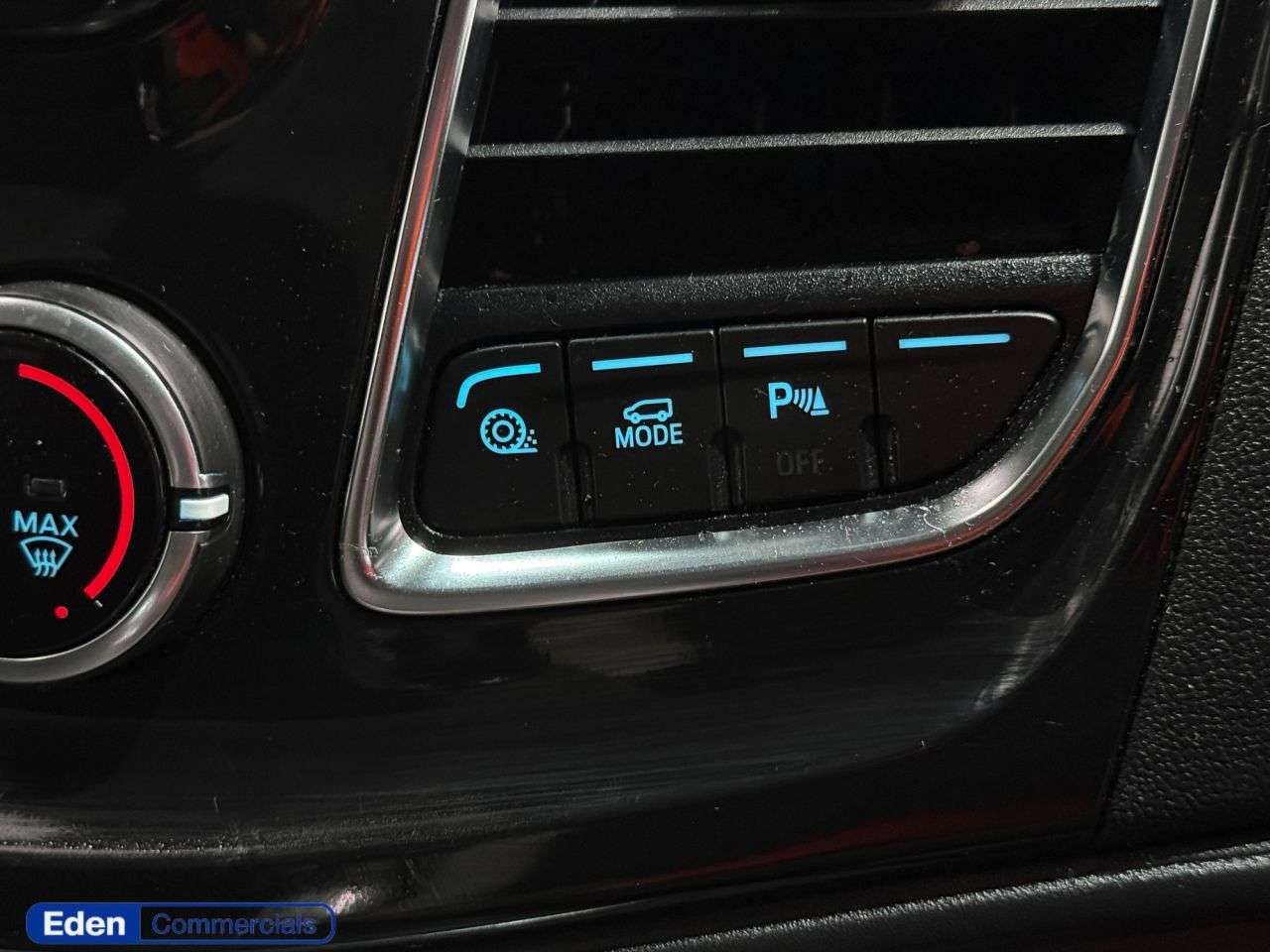 2023 FORD TRANSIT CUSTOM 2023 FORD TRANSIT CUSTOM