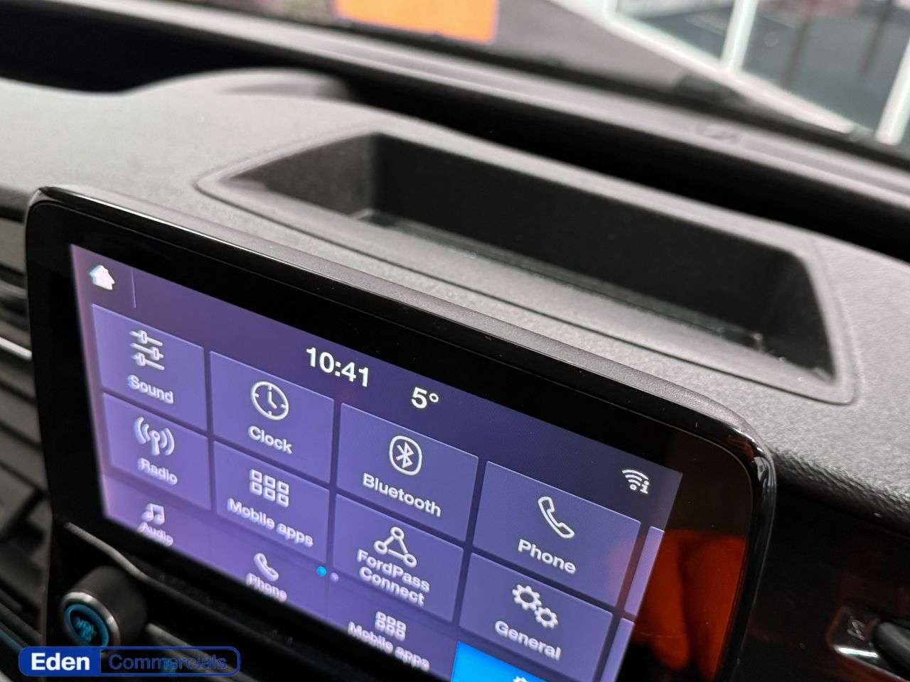 2023 FORD TRANSIT CUSTOM 2023 FORD TRANSIT CUSTOM