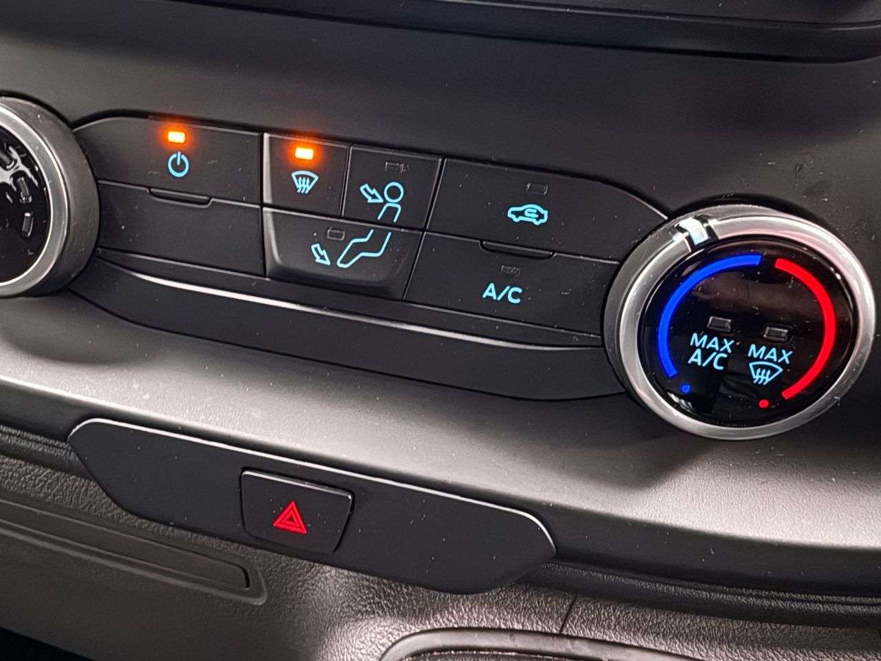 2022 FORD TRANSIT CUSTOM 2022 FORD TRANSIT CUSTOM