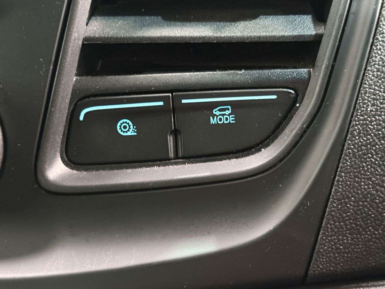 2022 FORD TRANSIT CUSTOM 2022 FORD TRANSIT CUSTOM