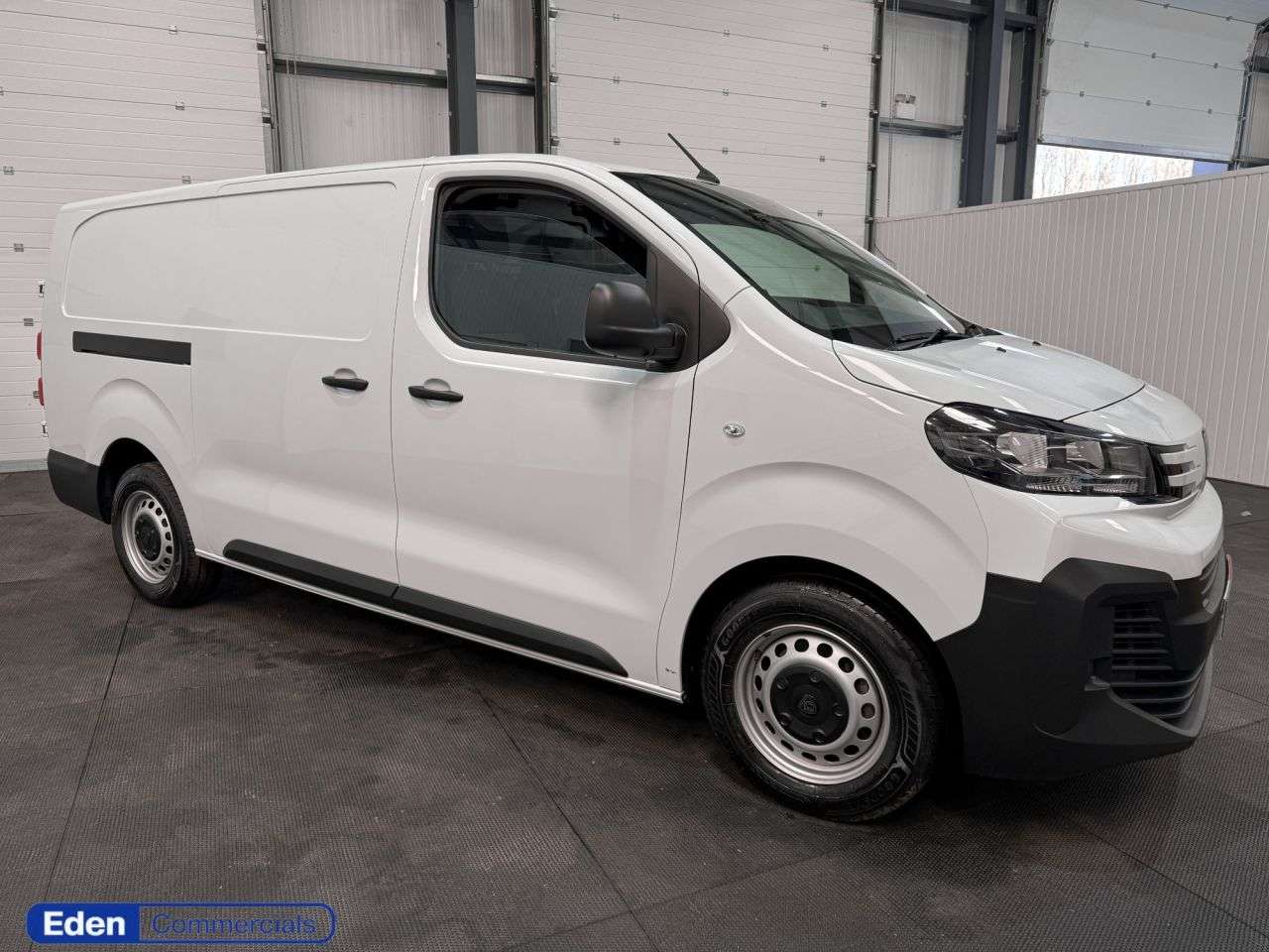 A 2025 PEUGEOT EXPERT 1.5 BlueHDi Professional Long Panel Van 6dr Diesel Manual Long Euro 6 (s/s) A 2025 PEUGEOT EXPERT 1.5 BlueHDi Professional Long Panel Van 6dr Diesel Manual Long Euro 6 (s/s)
