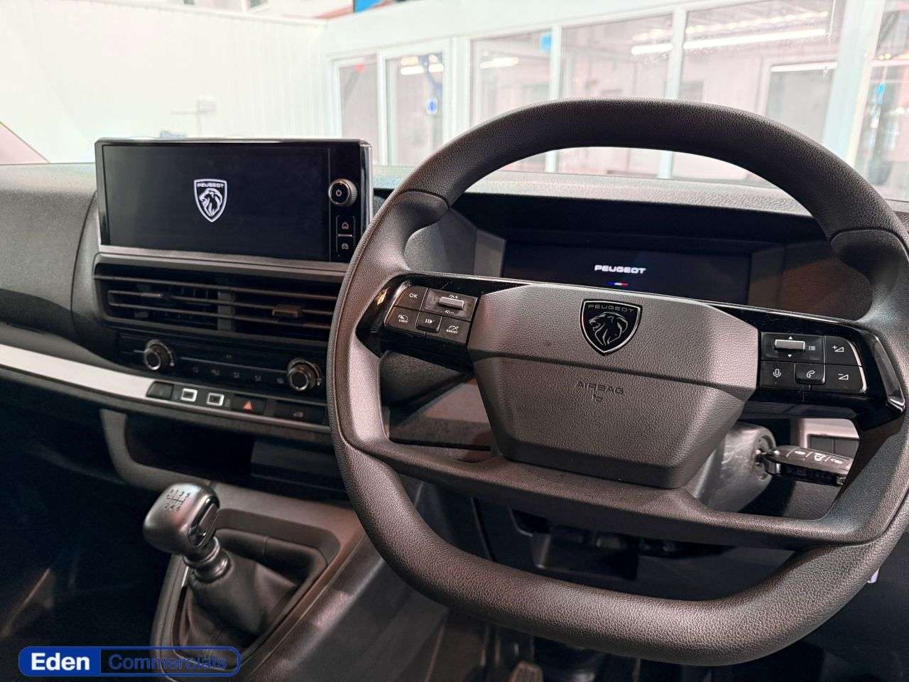 A 2025 PEUGEOT EXPERT 1.5 BlueHDi Professional Long Panel Van 6dr Diesel Manual Long Euro 6 (s/s) A 2025 PEUGEOT EXPERT 1.5 BlueHDi Professional Long Panel Van 6dr Diesel Manual Long Euro 6 (s/s)