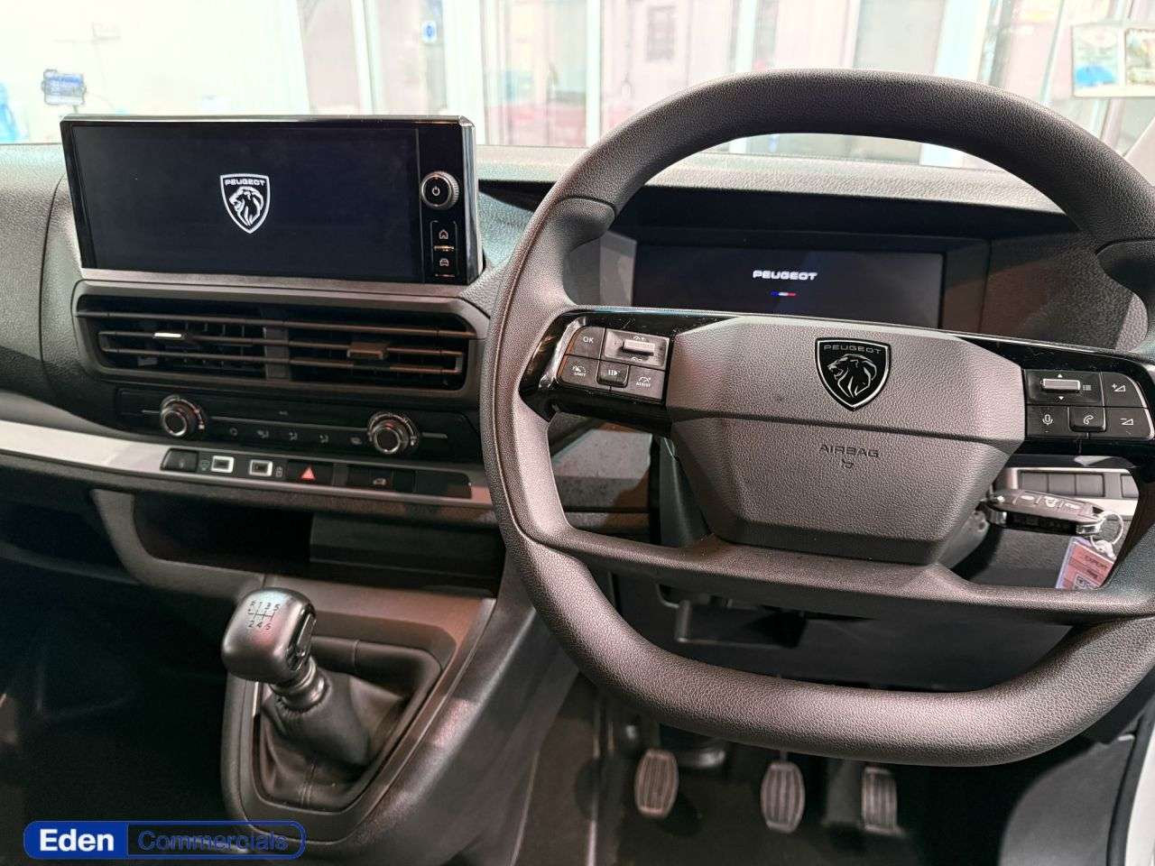 2025 PEUGEOT EXPERT 2025 PEUGEOT EXPERT