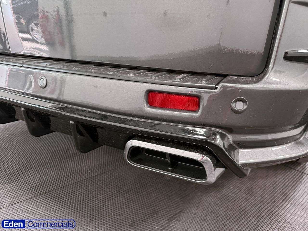 2022 FORD TRANSIT CUSTOM 2022 FORD TRANSIT CUSTOM