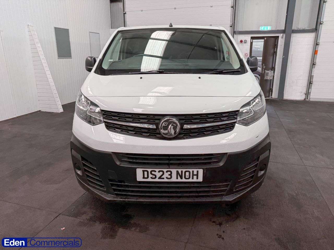 A 2023 VAUXHALL VIVARO 1.5 Turbo D 2900 Prime Panel Van 6dr Diesel Manual L2 H1 Euro 6 (s/s) (100 A 2023 VAUXHALL VIVARO 1.5 Turbo D 2900 Prime Panel Van 6dr Diesel Manual L2 H1 Euro 6 (s/s) (100