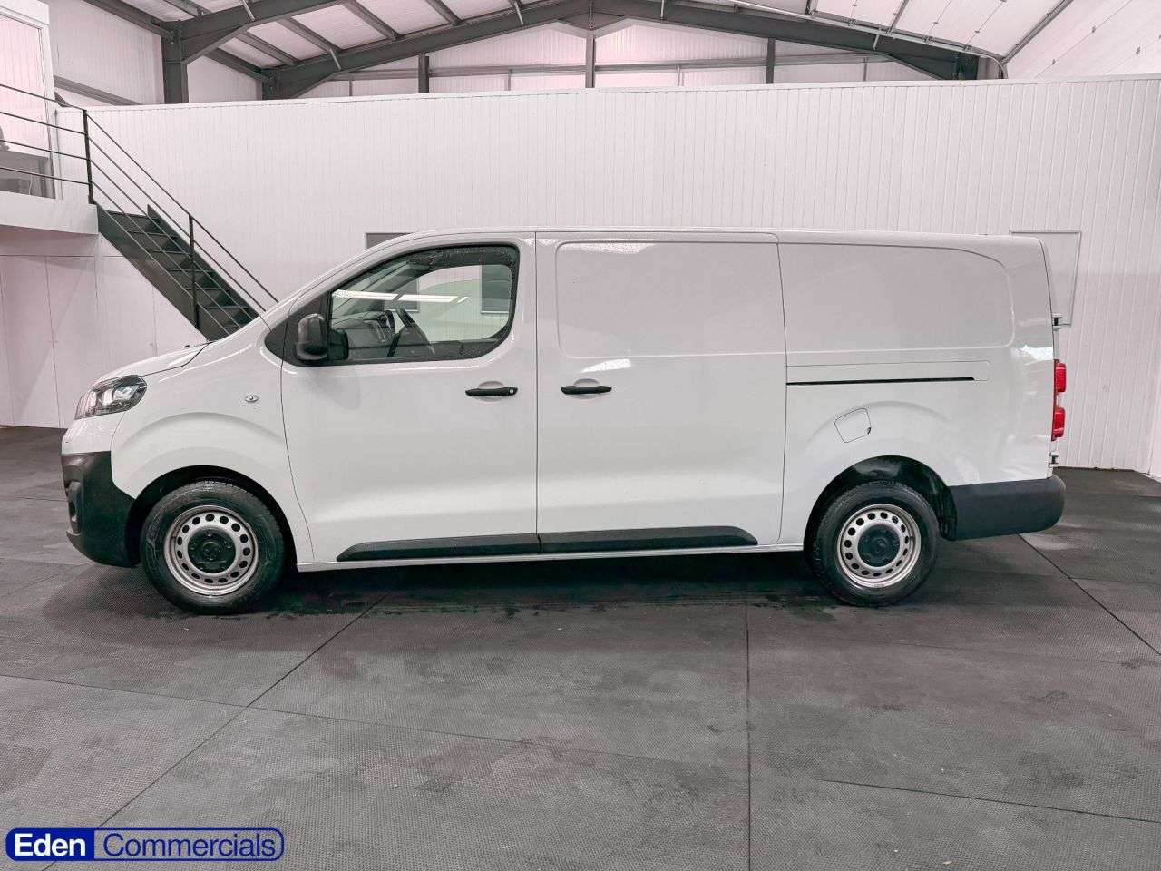 2023 VAUXHALL VIVARO 2023 VAUXHALL VIVARO