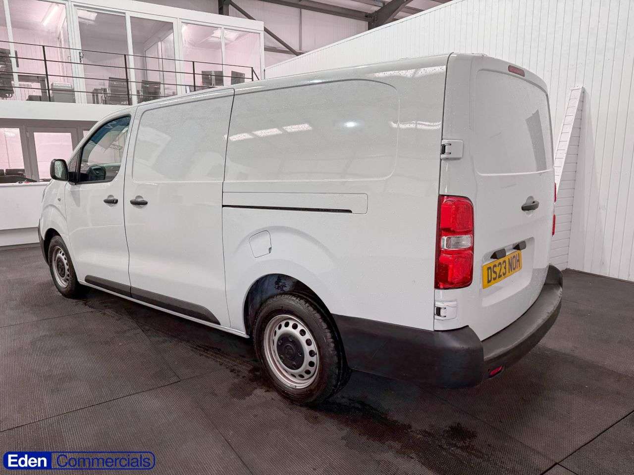 2023 VAUXHALL VIVARO 2023 VAUXHALL VIVARO