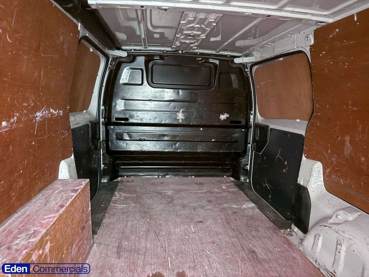 A 2023 VAUXHALL VIVARO 1.5 Turbo D 2900 Prime Panel Van 6dr Diesel Manual L2 H1 Euro 6 (s/s) (100 A 2023 VAUXHALL VIVARO 1.5 Turbo D 2900 Prime Panel Van 6dr Diesel Manual L2 H1 Euro 6 (s/s) (100